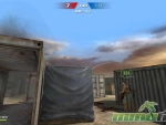 Piercing-Blow-Grenade