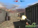 Piercing-Blow-Pistol-Firing
