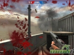 Piercing-Blow-Reload-Pistol