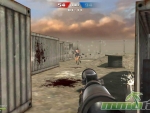 Piercing-Blow-Sniper