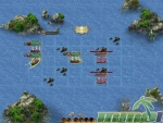 pirate-crusaders-three-ship-battle