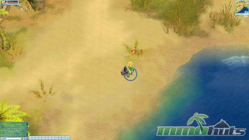 pirate-king-online-ocean