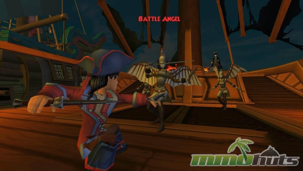 Pirate101-battle-angel