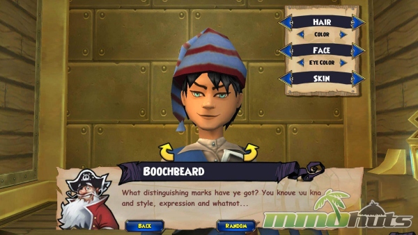 Pirate101-character-creation