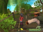 Pirate101-questing