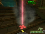 Pirate101-teleport
