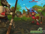 Pirate101-troggy-warrior