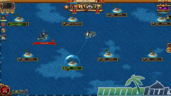 Pirates-Tides-of-Fortune-black-corsair