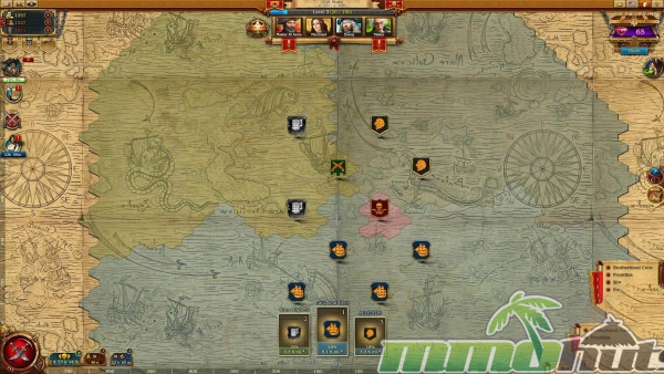 Pirates-Tides-of-Fortune-brotherhood-crew