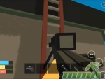 pixel-survival-craft-game-climb-ladder
