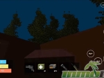 pixel-survival-craft-game-nighttime