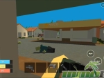 pixel-survival-craft-game-zombie-down