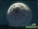 Planetary-Annihilation-artificial-planet