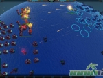Planetary-Annihilation-battle