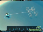 Planetary-Annihilation-naval-factory
