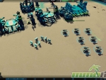 Planetary-Annihilation-robots