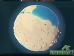Planetary-Annihilation-water-planet