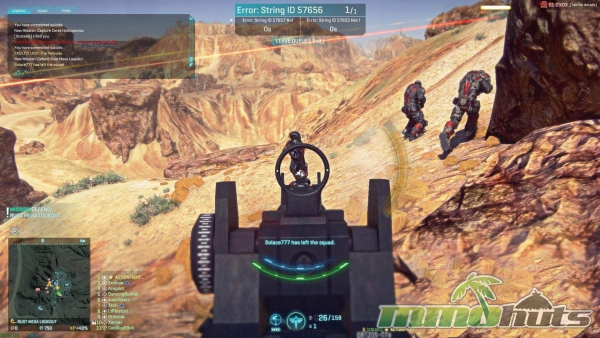 PlanetSide-2-Enemies-Gun