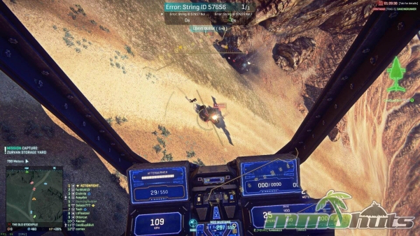 PlanetSide-2-Fight-Above