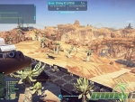 PlanetSide-2-Distance-Desert