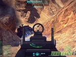 PlanetSide-2-F2P-Tank
