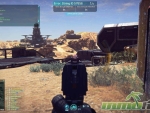 PlanetSide-2-Pistol-Shoot
