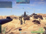 PlanetSide-2-Screenshot-Turret