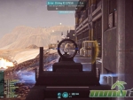 PlanetSide-2-Wall-Gameplays
