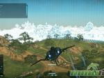 Planetside-2-Airplane