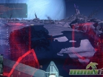 Planetside-2-Camping