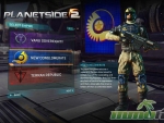 Planetside-2-Factions