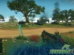 Planetside-2-Firing