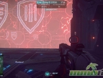 Planetside-2-Forcefield