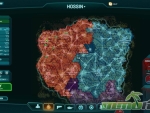 Planetside-2-PvP-Map
