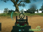 Planetside-2-Tank