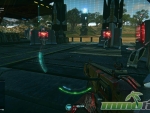 Planetside-2-Testing-Range