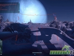 Planetside-2-Vehicle-view