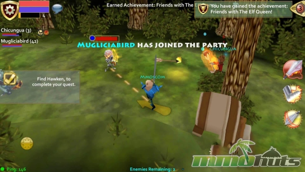 Pocket-Legends-Android