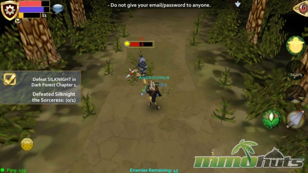 Pocket-Legends-Androids