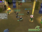 Pocket-Legends-Agent