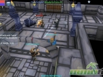 Pocket-Legends-Archer