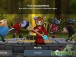 Pocket-Legends-Classes