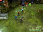 Pocket-Legends-Golden-Dagger
