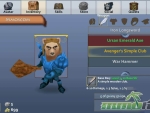 Pocket-Legends-Inventoiry