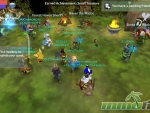 Pocket-Legends-Mobile