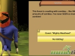 Pocket-Legends-Quest