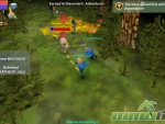 Pocket-Legends-Questing
