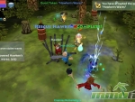 Pocket-Legends-Rescue