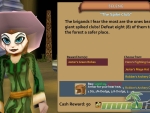 Pocket-Legends-Spike-Club