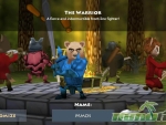 Pocket-Legends-Warrior